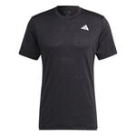Vêtements De Tennis adidas Tennis FreeLift T-Shirt